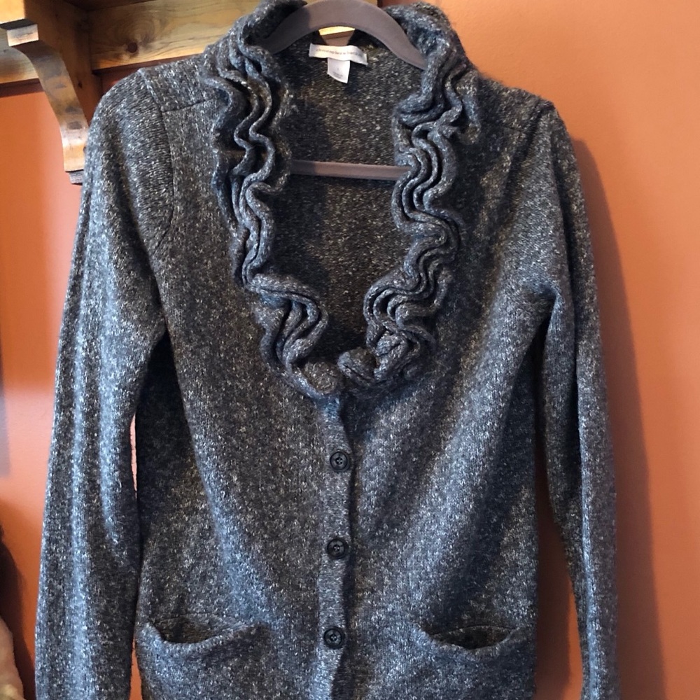 Christopher & Banks sweater